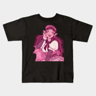 Draculaura Kids T-Shirt